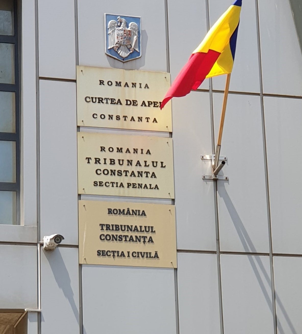 Ziua Europeană a Justiției Civile la Tribunalul Constanța