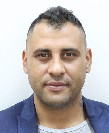 NĂVODARI: Dispărut de la domiciliu, căutat de familie și polițiști