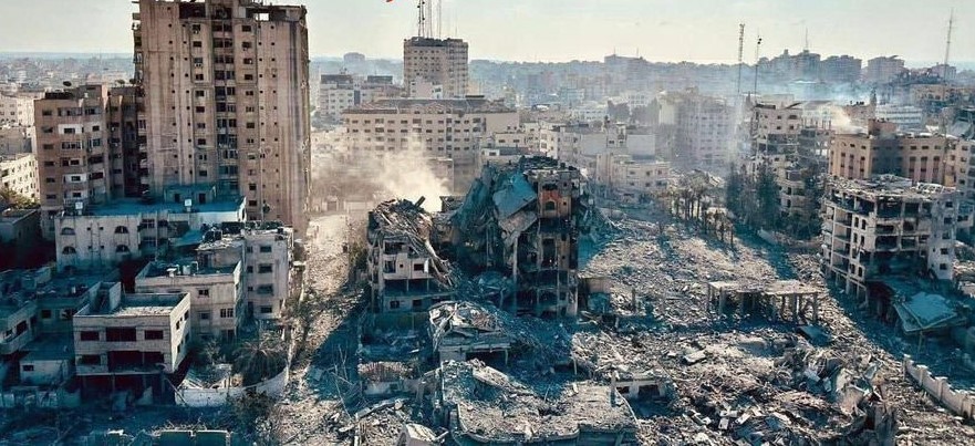 MAE confirmă: o persoană cu dublă cetăţenie, israeliană şi română, este ostatică în Fâşia Gaza