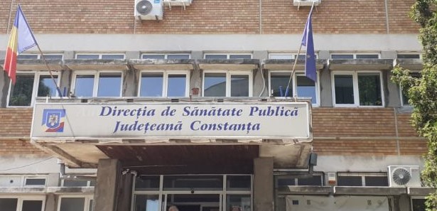 Direcția de Sănătate Publică a județului Constanța are un nou director executiv