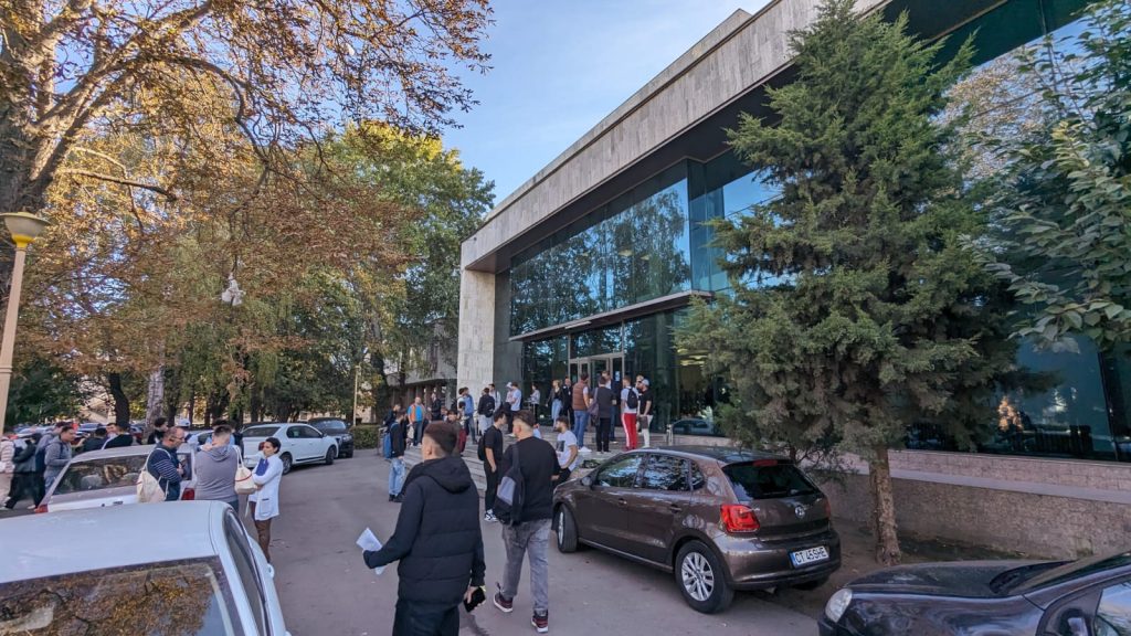 Bursa locurilor de munca Constanta – foto – Bogdan Comsa