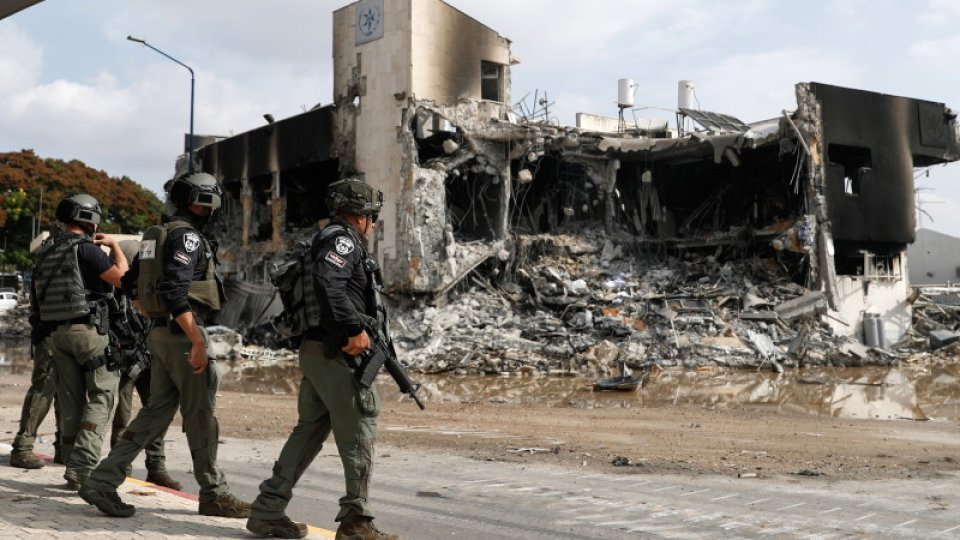 MAE a confirmat două decese în rândul românilor din Israel