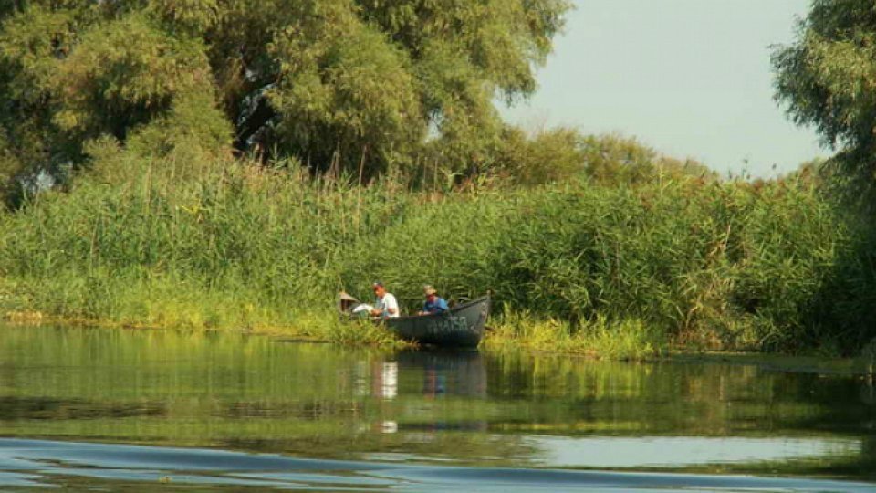 TULCEA: Pescarii din Deltă vor să fie implicaţi în paza resursei piscicole