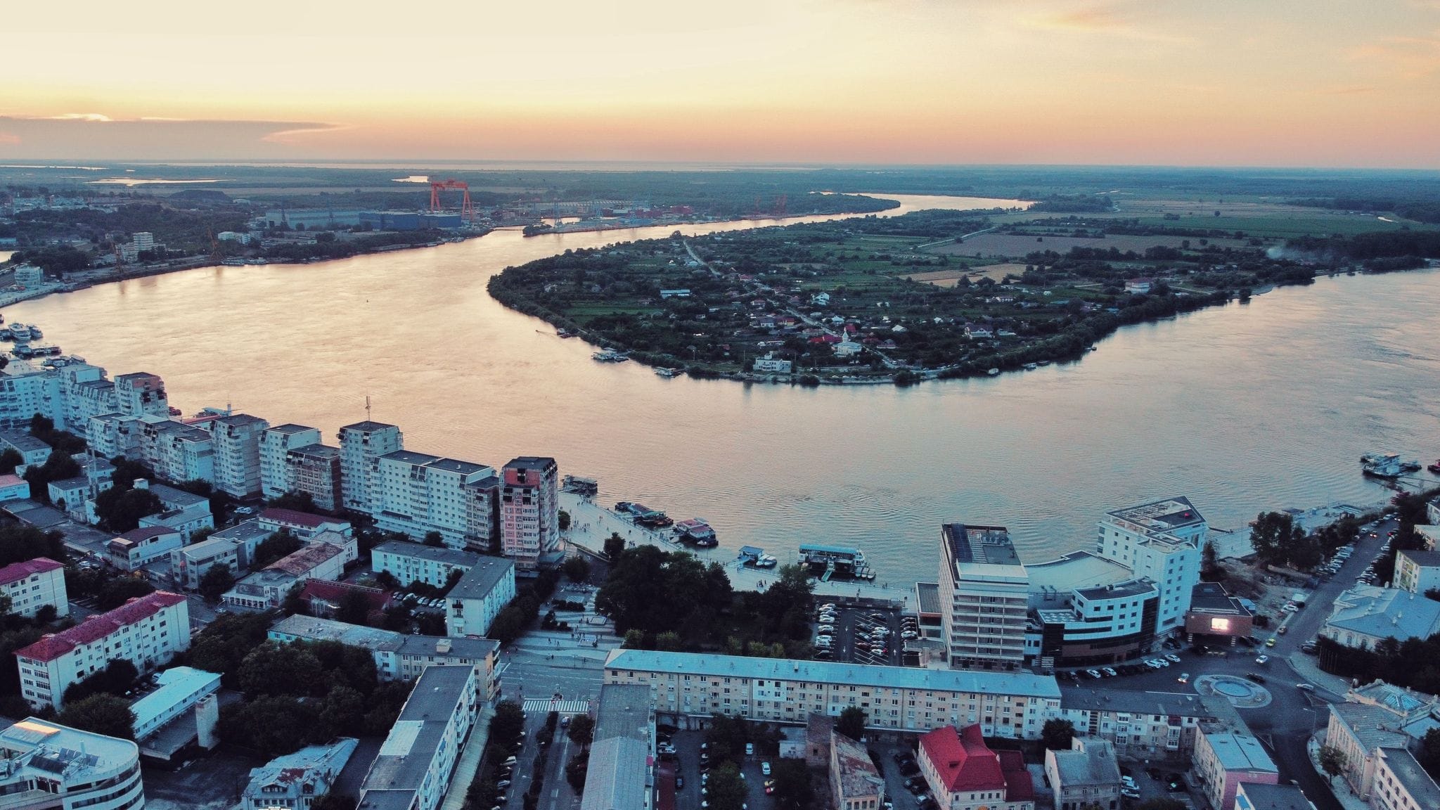 Municipiul Tulcea va avea propria Organizație de Management al Destinației