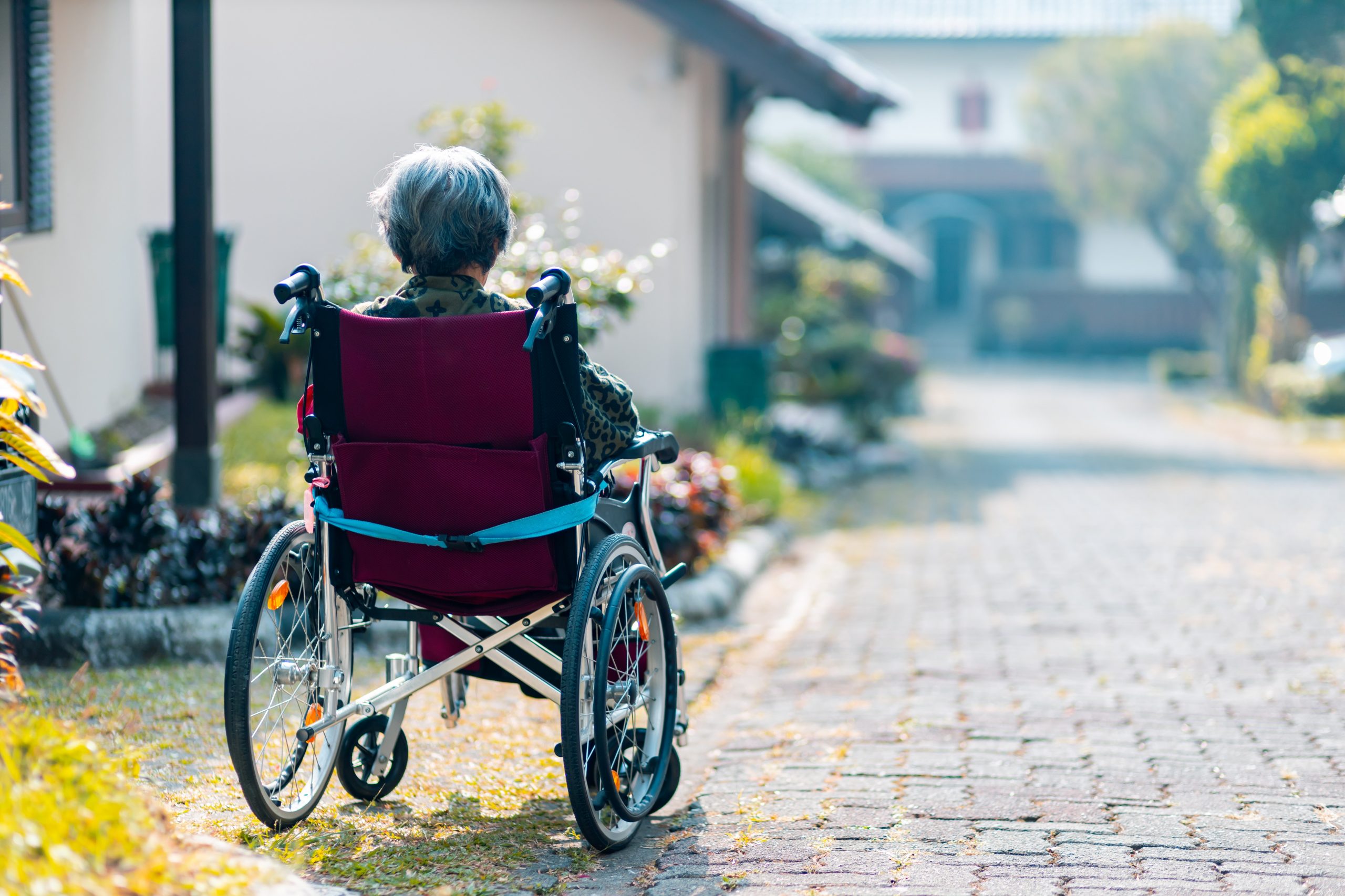Lege promulgată/Termenul de valabilitate a certificatului de handicap pentru persoanele într-un stadiu ireversibil – permanent