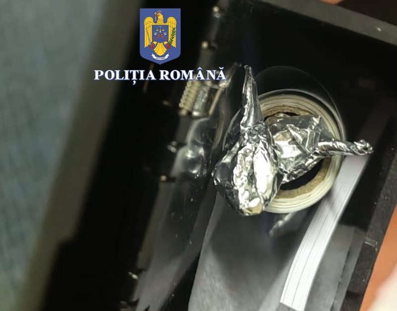 CONSTANȚA: Șoferi suspectați de consum de droguri la volan, scoși din trafic de polițiști