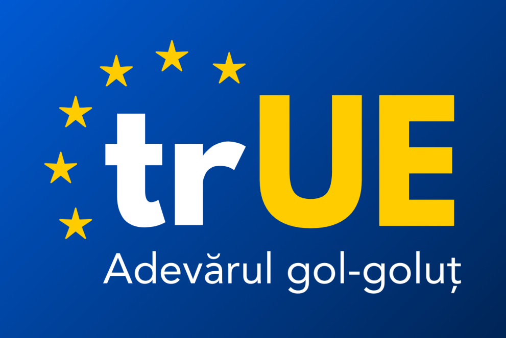 O nouă platformă online, dedicată combaterii dezinformării, a fost lansată astăzi