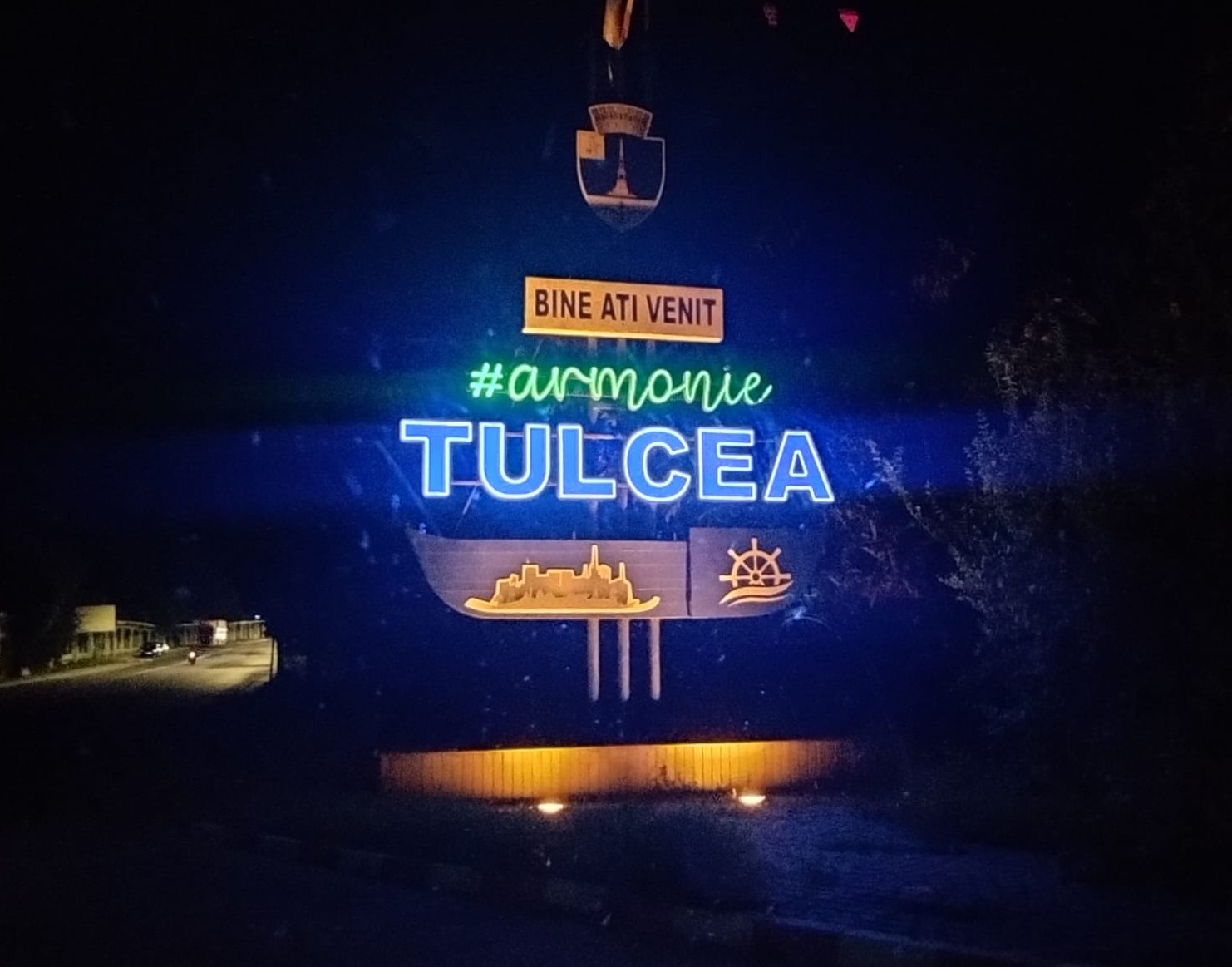 TULCEA: Primăria Tulcea vrea să înfiinţeze o organizaţie de management al destinaţiei