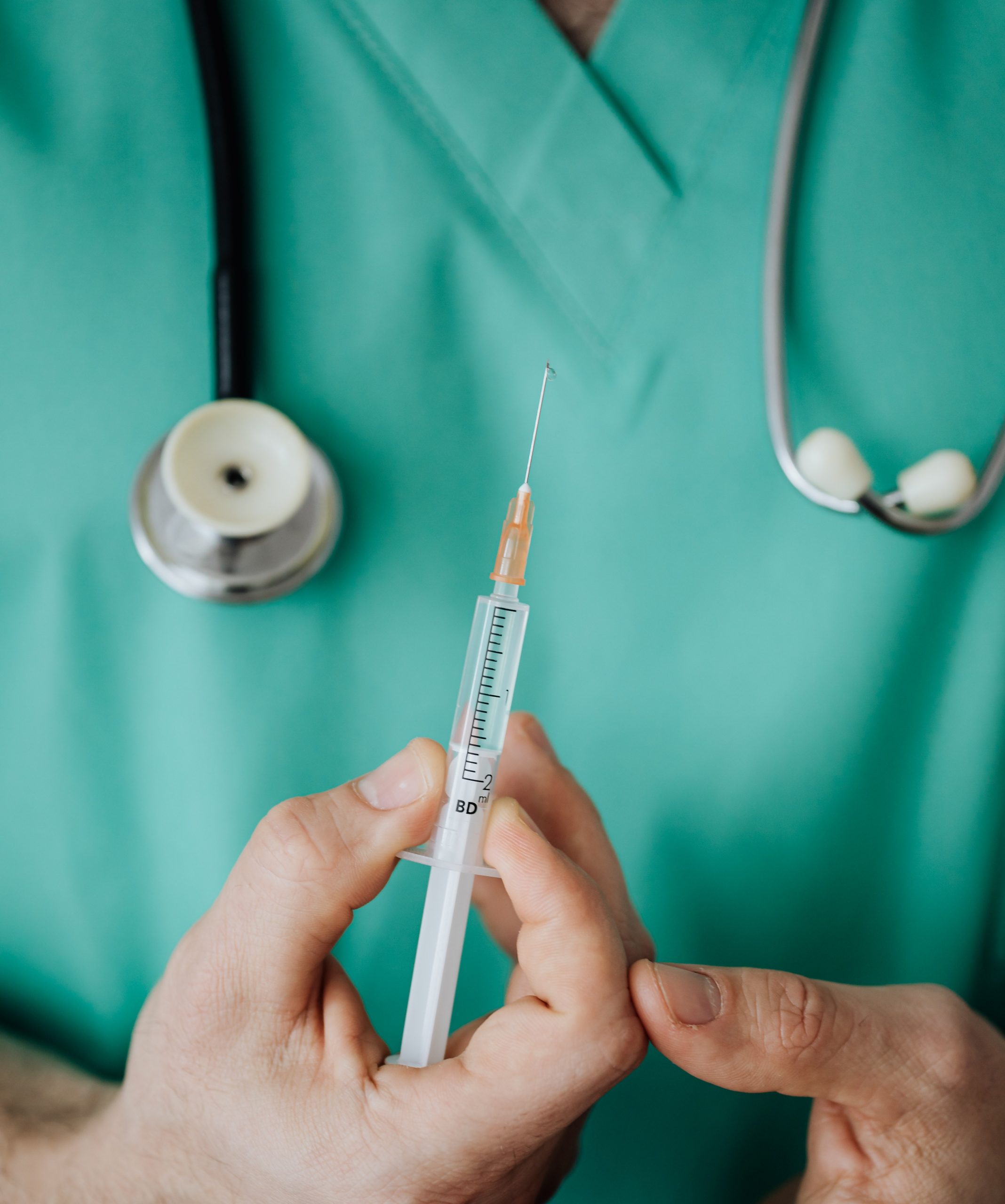 CJAS CONSTANȚA: Toți medicii aflați în contract cu o casă de asigurări pot prescrie vaccinul antigripal