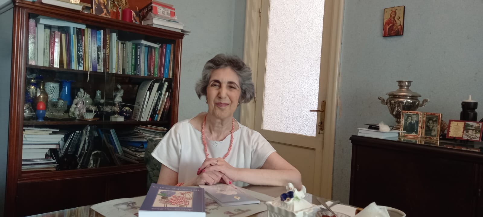 AUDIO | În cele mai vechi timpuri, armenii sărbătoreau venirea Anului Nou pe 11 martie. Interviu cu scriitoarea de origine armeană, Anaid Tavitian