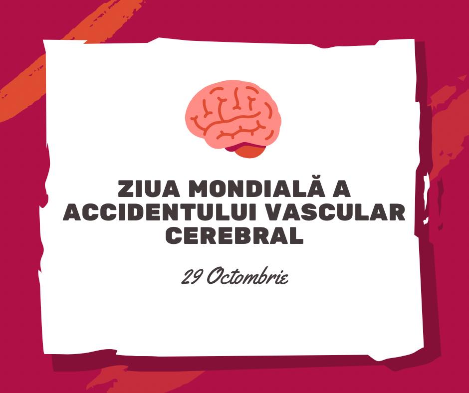 Ministerul Sănătății: Anual, peste 60.000 de români suferă un AVC