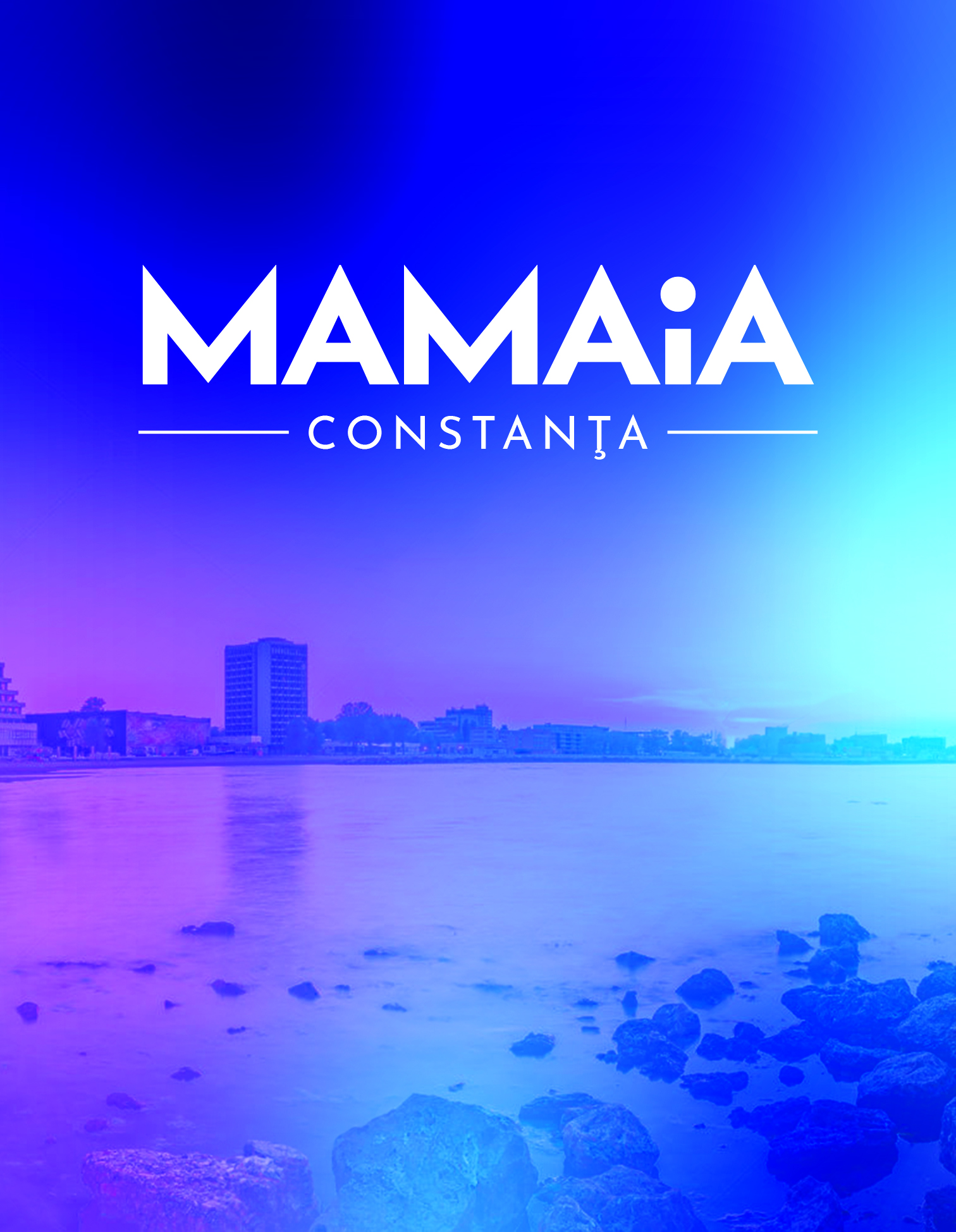OMD Mamaia Constanța: stațiunea Mamaia are nevoie de branding
