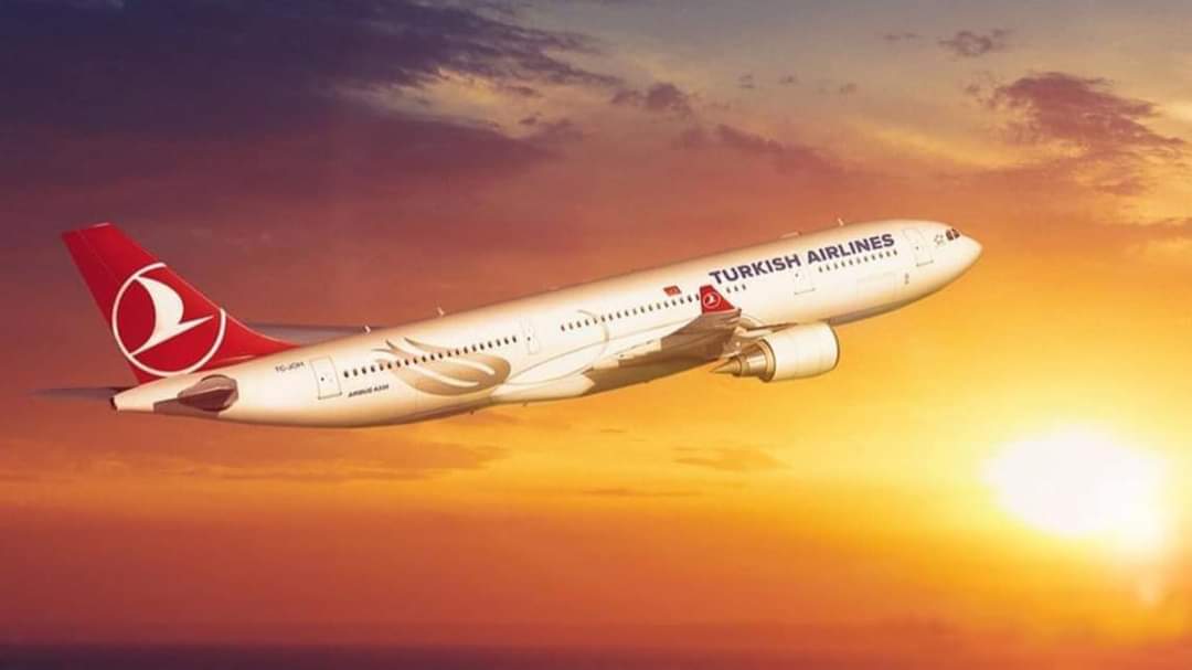 Zborurile Turkish AIRLINES au fost anulate miercuri seara