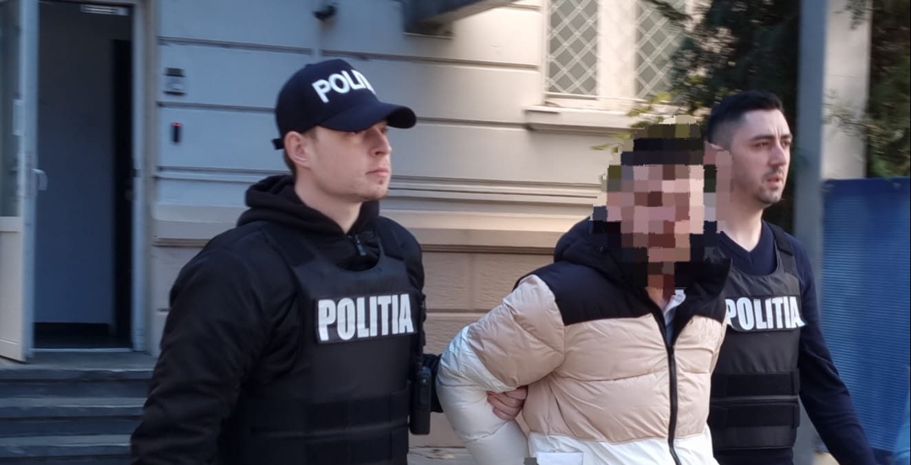 CONSTANŢA: Un bărbat de 42 de ani, reţinut de poliţişti pentru conducerea unui vehicul fără permis de conducere. A fost plasat sub control judiciar