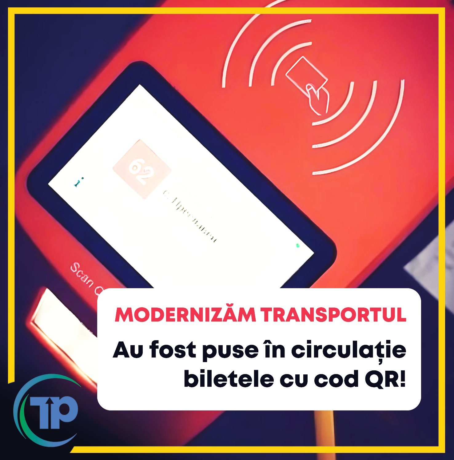 TULCEA: Atenție, biletele vechi de autobuz nu mai sunt valabile!