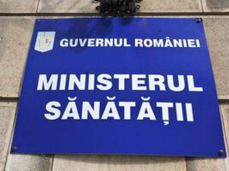 Reprezentanţii Federaţiei Sanitas s-au întâlnit cu ministrul Sănătăţii, Alexandru Rafila