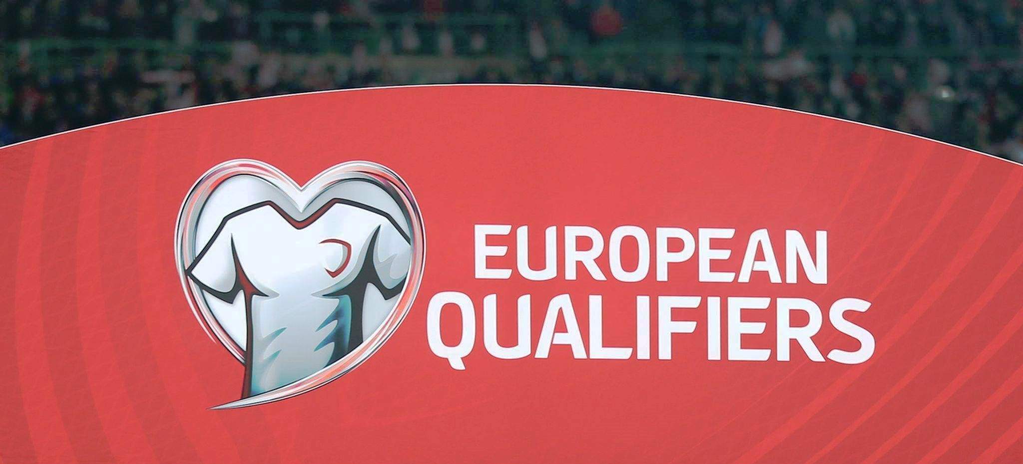 Echipele de fotbal calificate matematic la EURO 2024