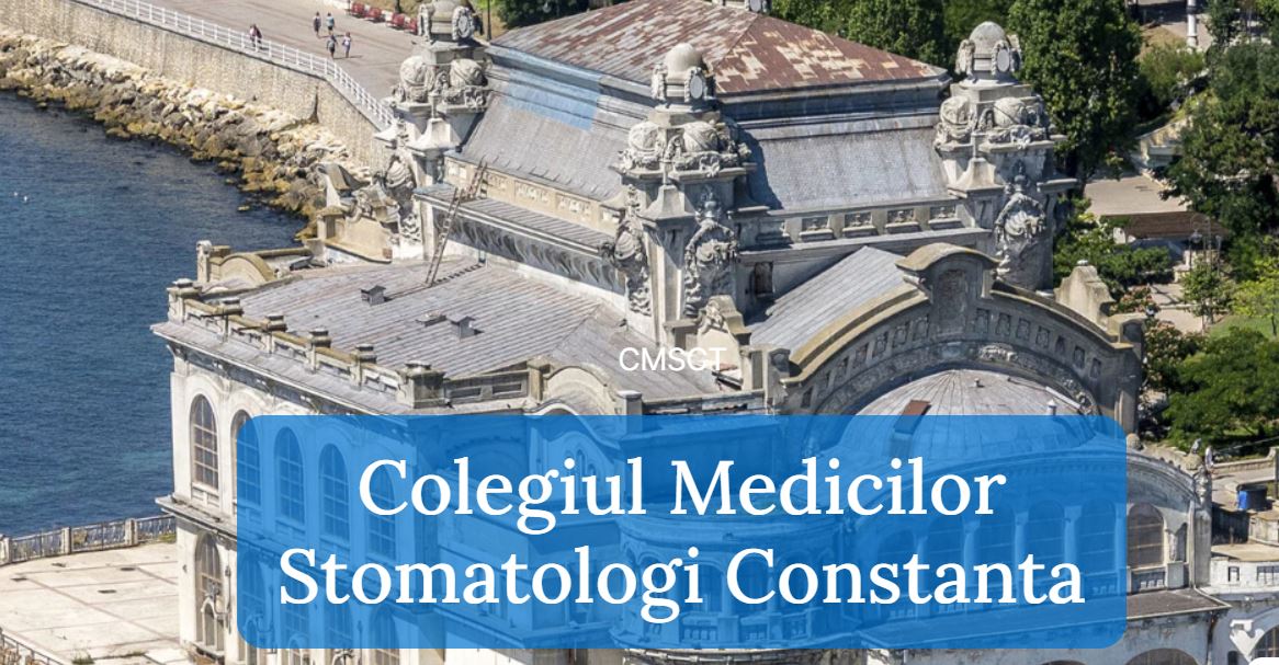 Alegeri la Colegiul Medicilor Stomatologi din Constanța