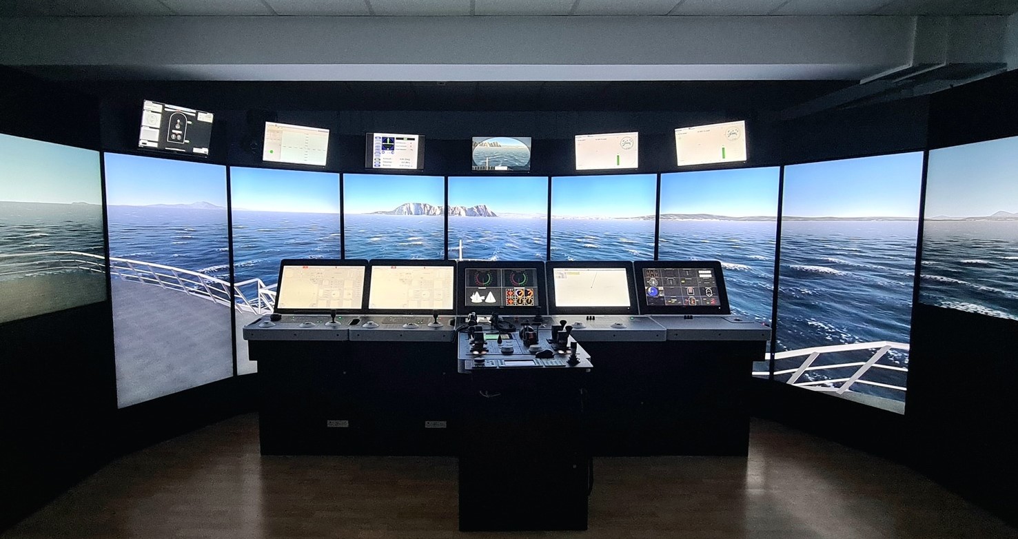 CONSTANȚA: Servicii digitale moderne pentru marinari la CERONAV printr-un proiect european de peste 17 milioane de lei