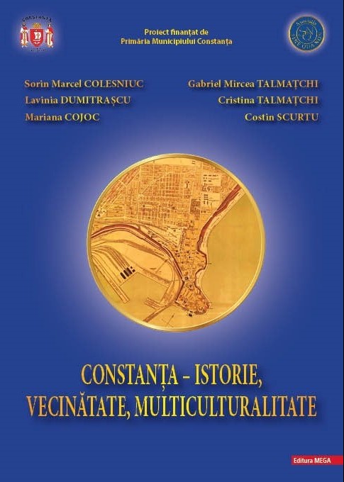 Asociația SINE QUA NON sărbătorește ZIUA DOBROGEI prin lansarea unei cărți de istorie de peste 1.000 de pagini