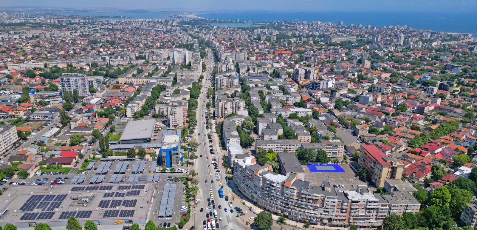 Serviciul Autorizări Construcții din cadrul Direcţiei Generale Urbanism şi Patrimoniu îşi întrerupe activitatea în perioada sărbătorilor