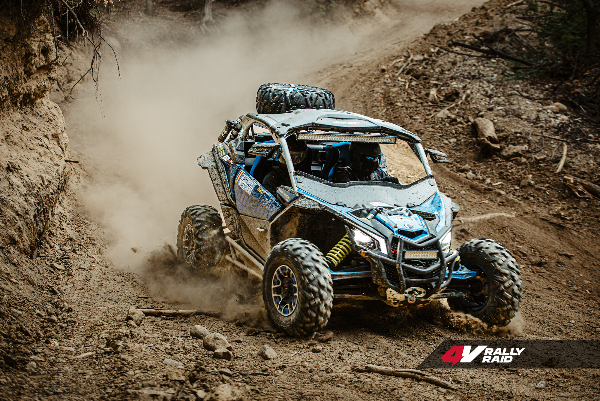 CONSTANȚA: Bolizi de zeci de mii de euro și cu sute de cai putere vor fi prezentați publicului. „4V Rally Raid Constanța – România“