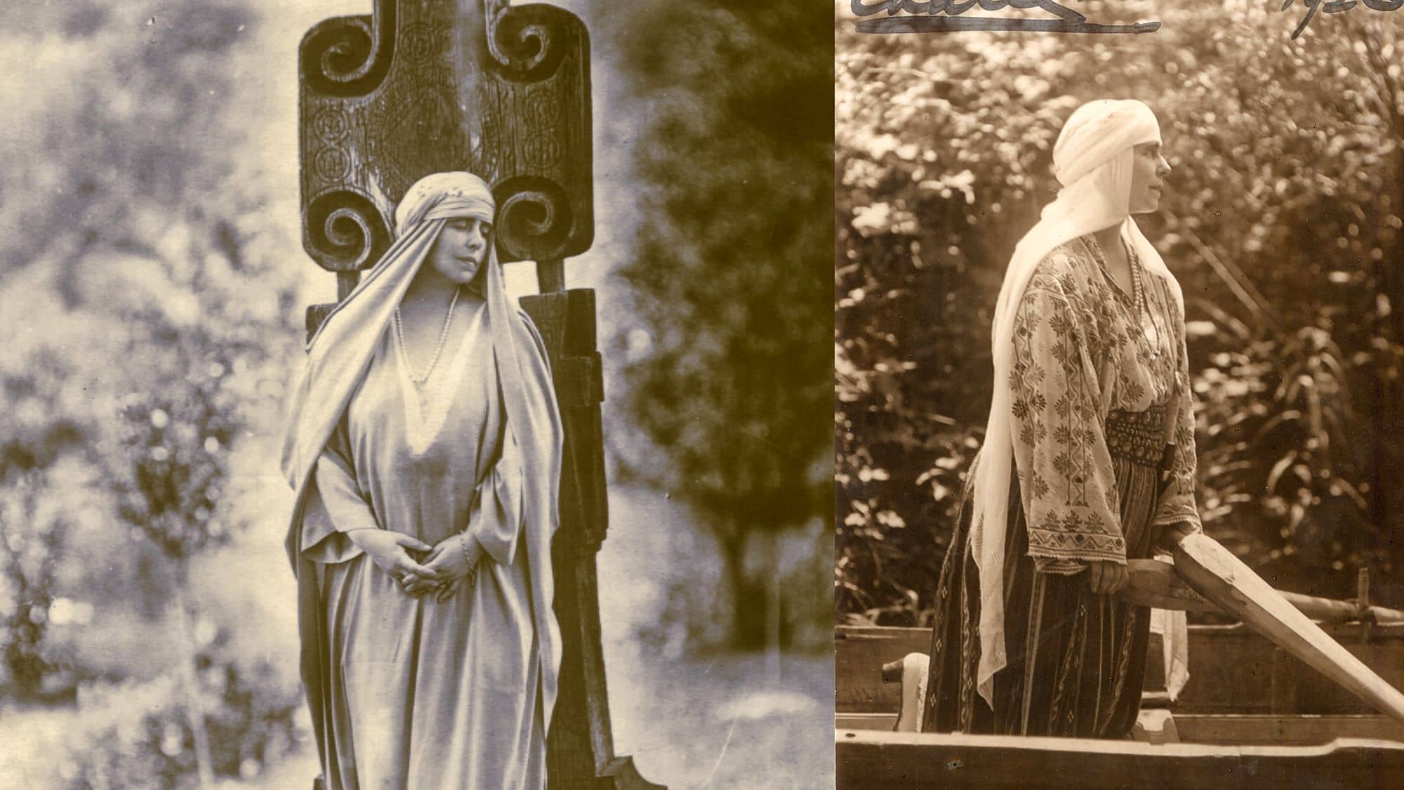 TULCEA: Expoziția „Regina Maria – gusturi și atmosferă regală” va fi vernisată la Muzeul de Istorie și Arheologie
