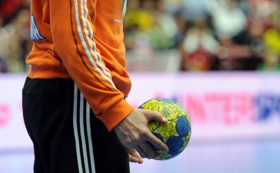 Handbaliștii români au pierdut categoric amicalul cu naționala Franței