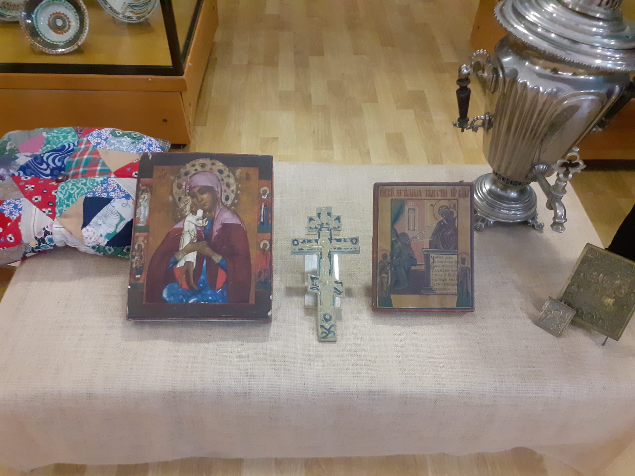 La Muzeul de Artă Populară din Constanţa a avut loc un eveniment dedicat identităţilor culturale din Dobrogea