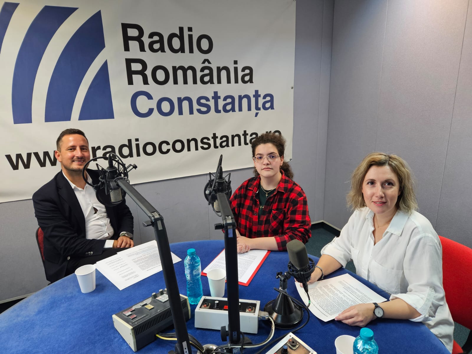 Eurodeputatul Nicolae Ștefănuță: “Uniunea Europeană nu e o forță externă, care decide pentru noi, ci și noi decidem în ea, pentru că suntem parte din ea”