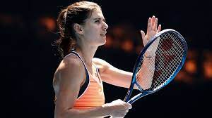 Tenismena Sorana Cîrstea se menține pe locul 26 WTA