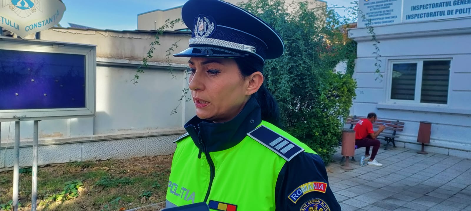 Poliția Rutieră Constanța dezminte că ar avea un plan de amenzi