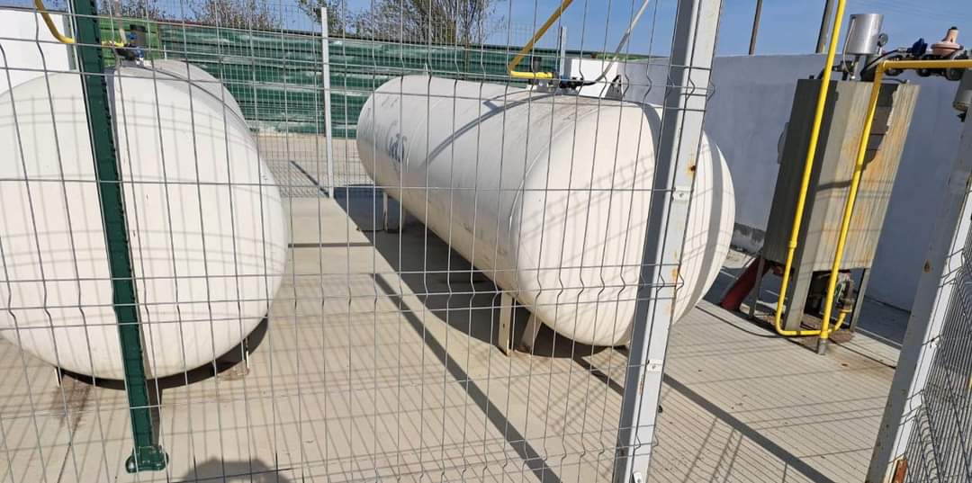 CONSTANȚA: Controale ale Gărzii de Mediu la stațiile de carburanți. Amenzi de peste 1,3 milioane de lei