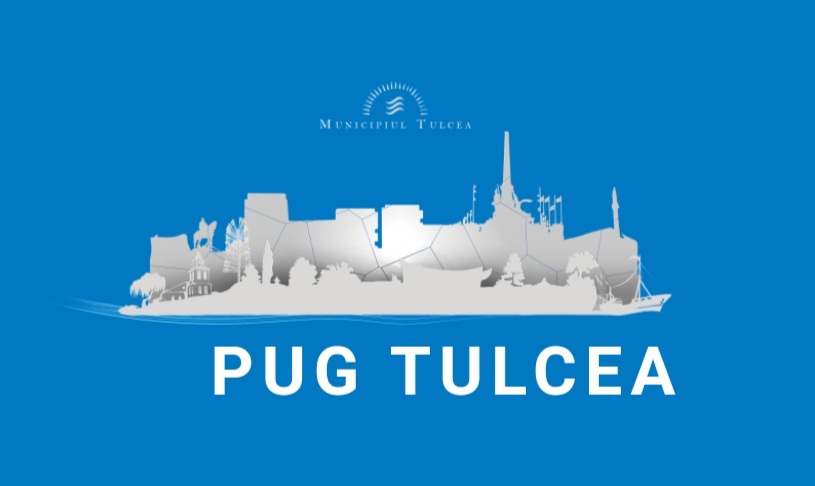 TULCEA: Chestionar important pentru locuitorii municipiului. Actualizarea Planului Urbanistic General