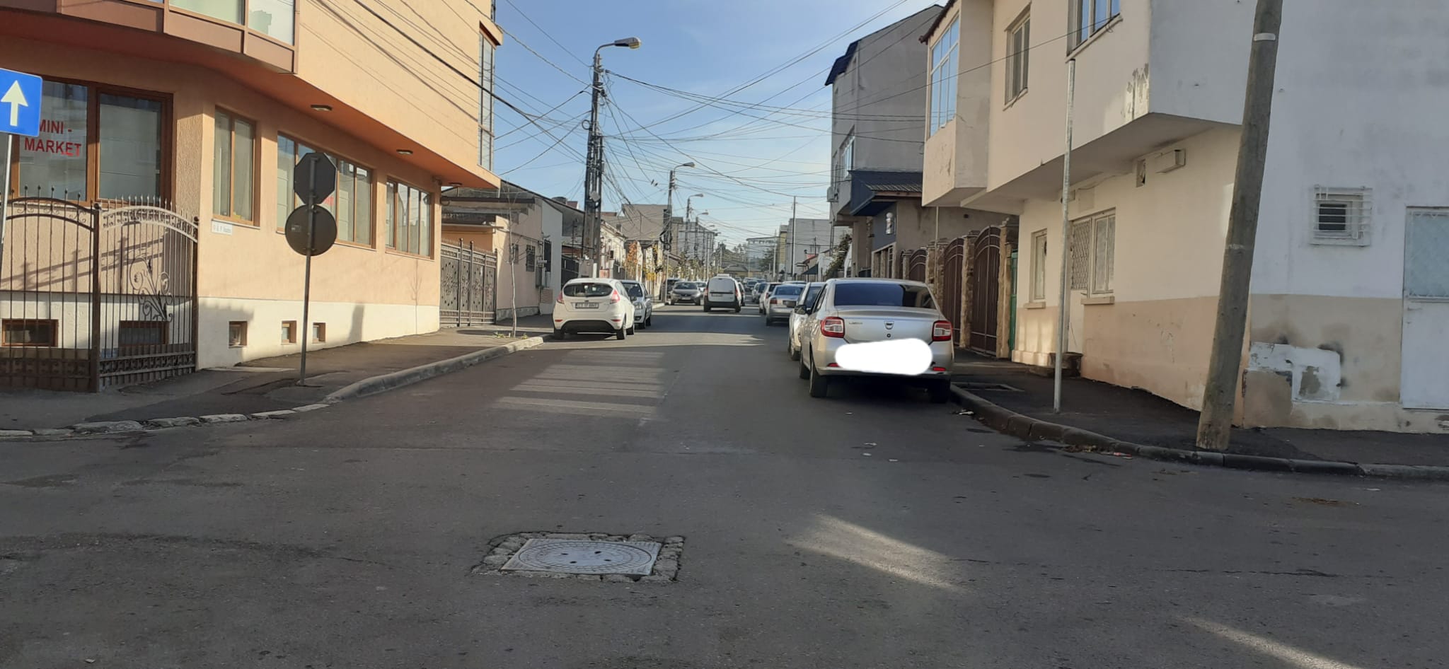 CONSTANȚA: Alte două străzi vor avea sens unic. Cum se va circula în zonă