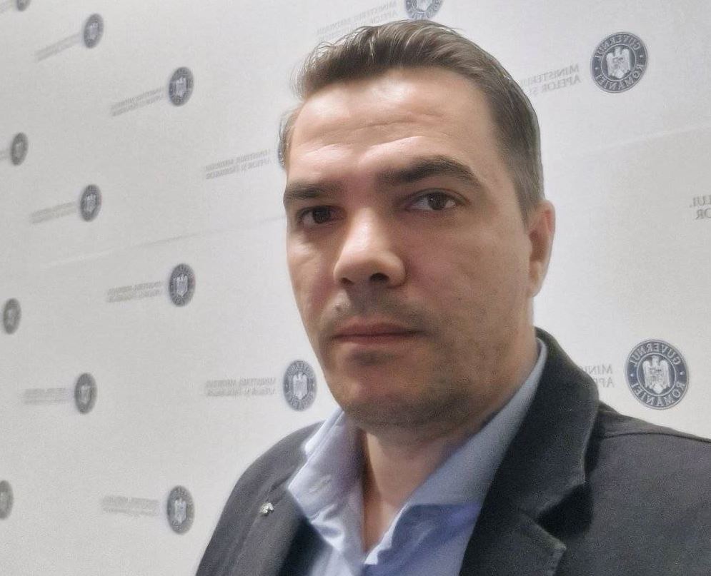 TULCEA: Un nou Guvernator a fost numit în funcție la Administrația Rezervației Biosferei Delta Dunării
