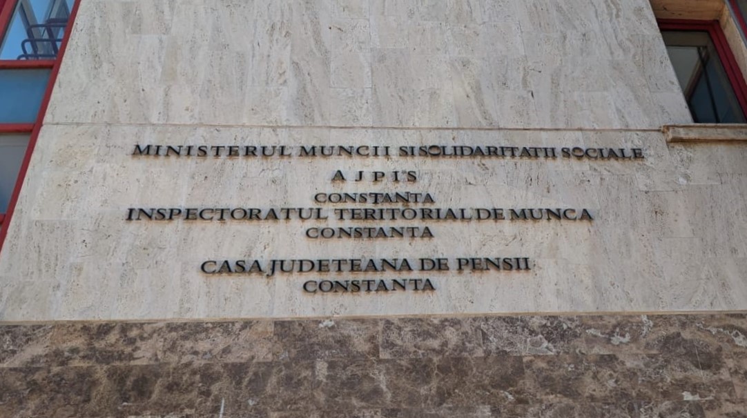 GREVĂ GENERALĂ în instituțiile subordonate Ministerului Muncii. Plata pensiilor și a altor indemnizații, pusă în pericol