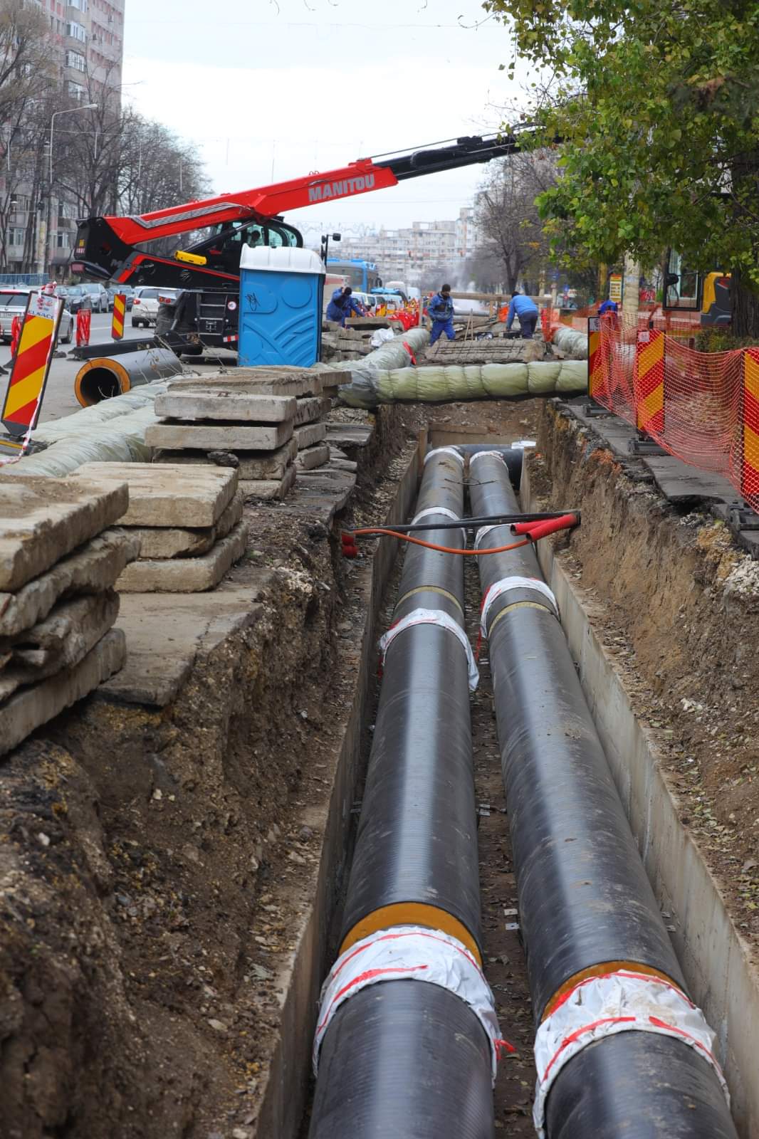CONSTANȚA: Ședință extraordinară a aleșilor locali municipali. Rectificarea bugetului, singurul proiect pe ordinea de zi