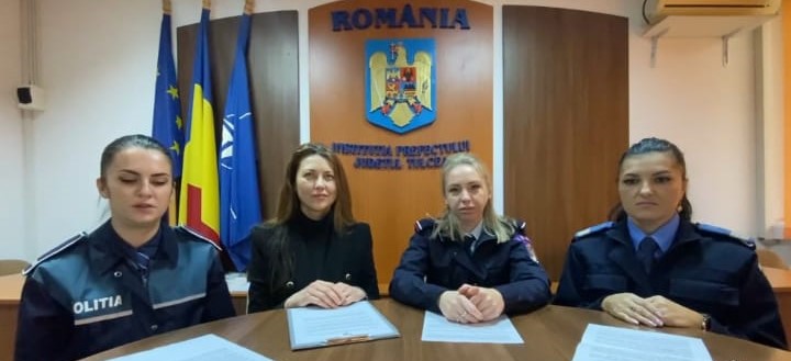 TULCEA: Măsuri dispuse de autorități pentru minivacanța de Ziua Națională și Sfântul Andrei