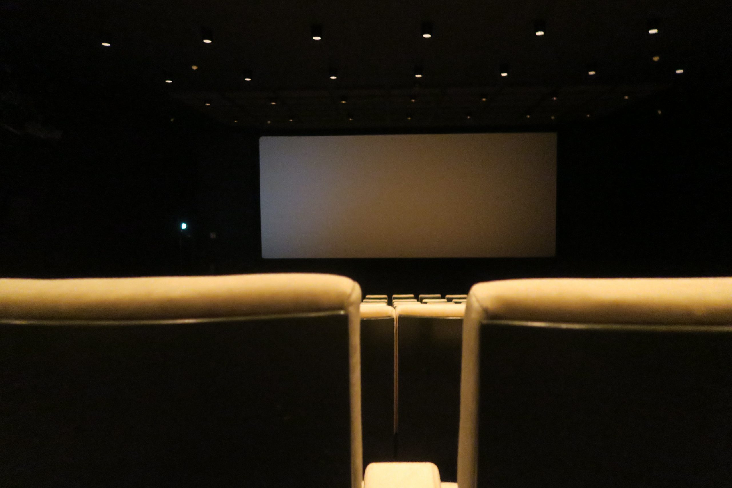 VIDEO: Premiere de weekend la cinema