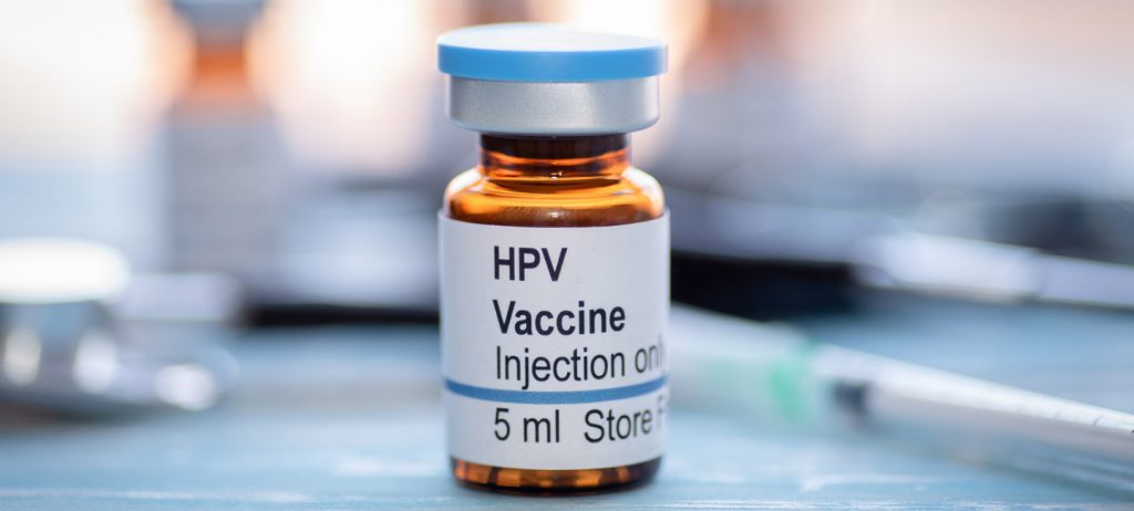 Vccinarea anti-HPV pentru adolescenţii cu vârste între 11 și 18 ani va fi gratuită