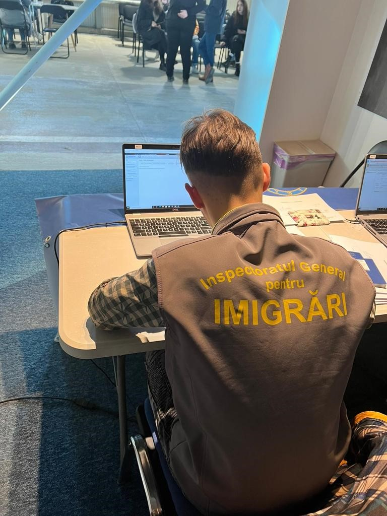 TEMA ZILEI | Pentru prima dată în România, fenomenul de imigrare a fost principala cauză a creșterii populației țării