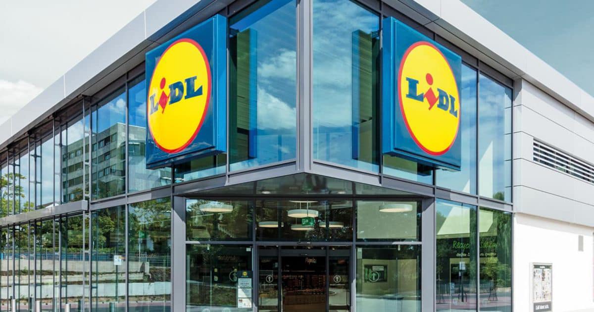Controale ANPC la magazinele Lidl: amenzi de 7,5 milioane de lei, zeci de puncte de lucru oprite temporar