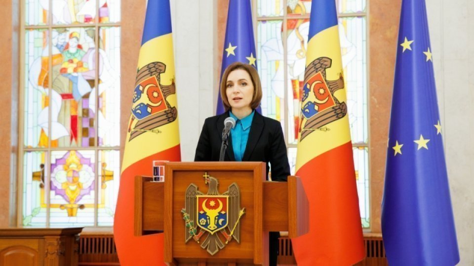 Alegerile locale din Republica Moldova, un test privind păstrarea parcursului european