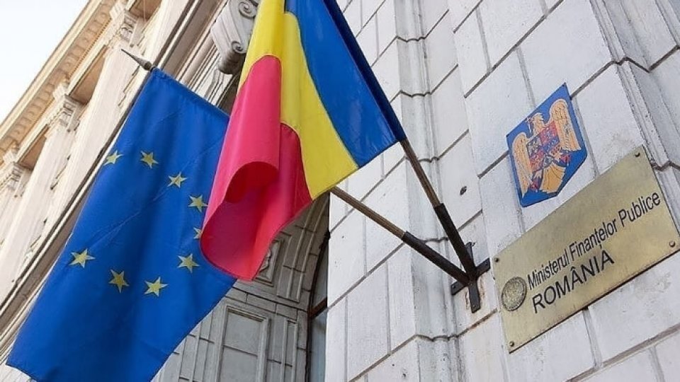 Ianuarie 2026, prima lună cu excedent financiar din ultimii 7 ani