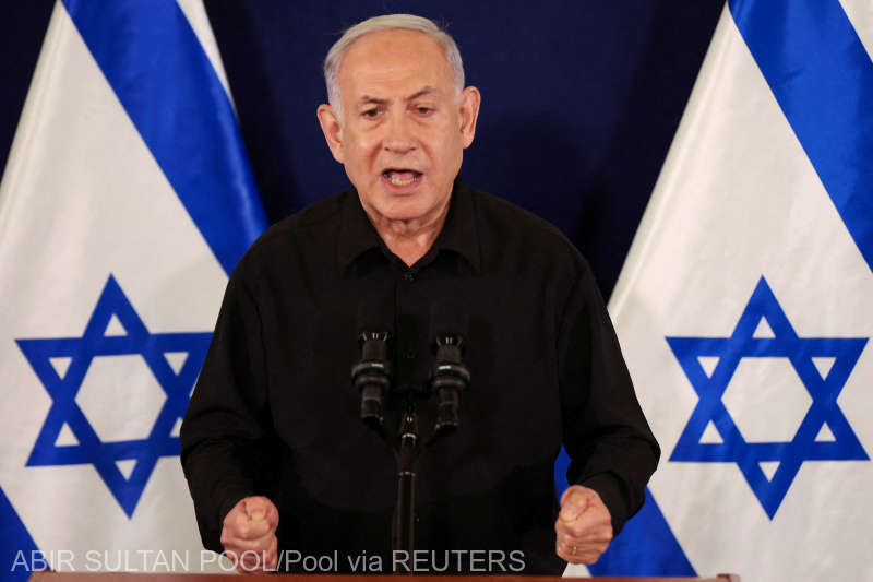 Israelul asigură că a încetat atacurile asupra Iranului, după o discuție între Netanyahu și Trump