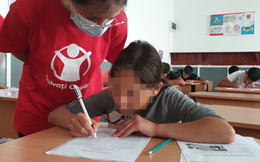 ”Tema zilei”: Un studiu al organizației Salvați Copiii concluzionează că inechitatea este prezentă în viața copiilor români încă de la naștere, iar sărăcia severă afectează aproape jumătate dintre copii