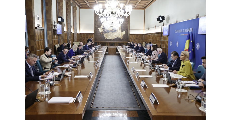 Noua lege a pensiilor, cu două majorări anul viitor, a fost aprobată de Guvern