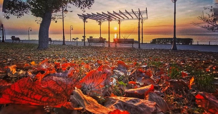 Vreme caldă, în Dobrogea, în perioada minivacanței de 1 Decembrie