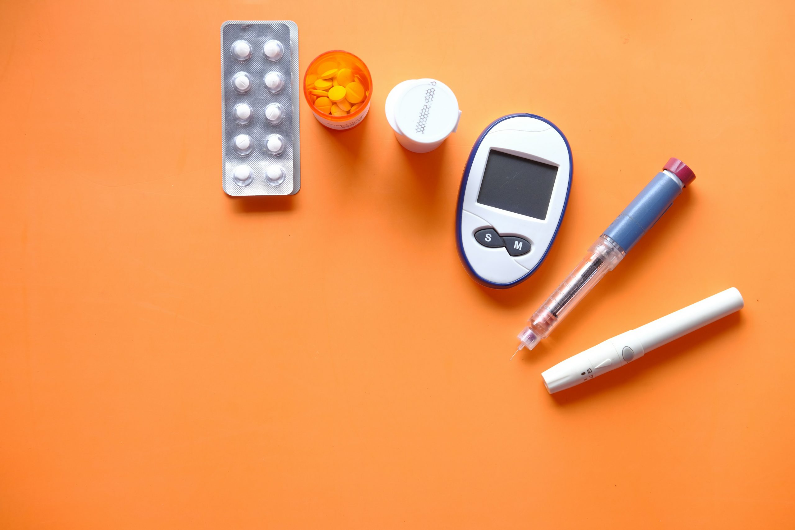CONSTANŢA: Aproximativ 500 de persoane și-au măsurat nivelul glicemiei de Ziua Mondială de Luptă Împotriva Diabetului